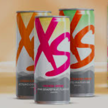 XS Power Drink